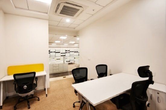 The Corporate Park photo 3