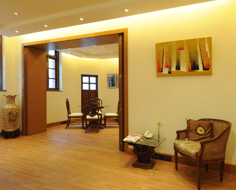 DBS House photo 2