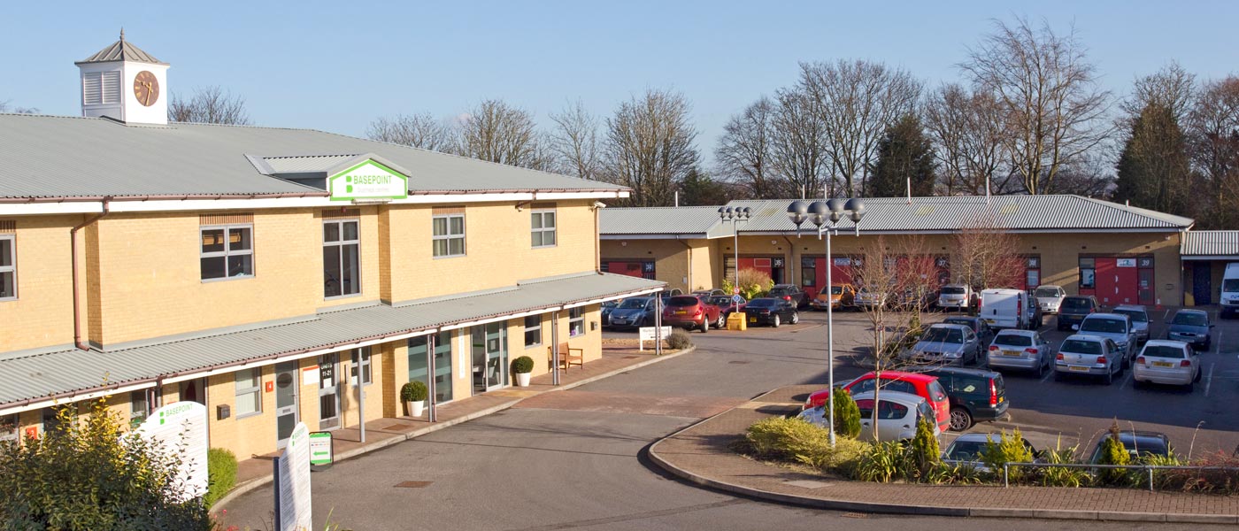 High Wycombe photo 6
