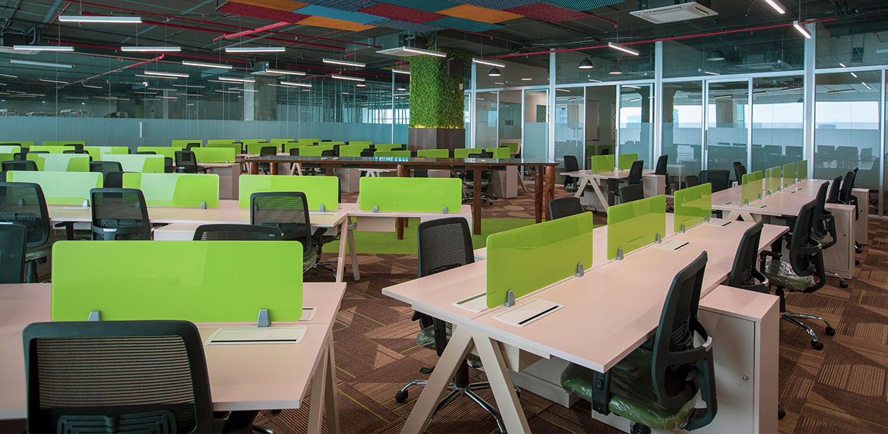 Ashar IT Park photo 9