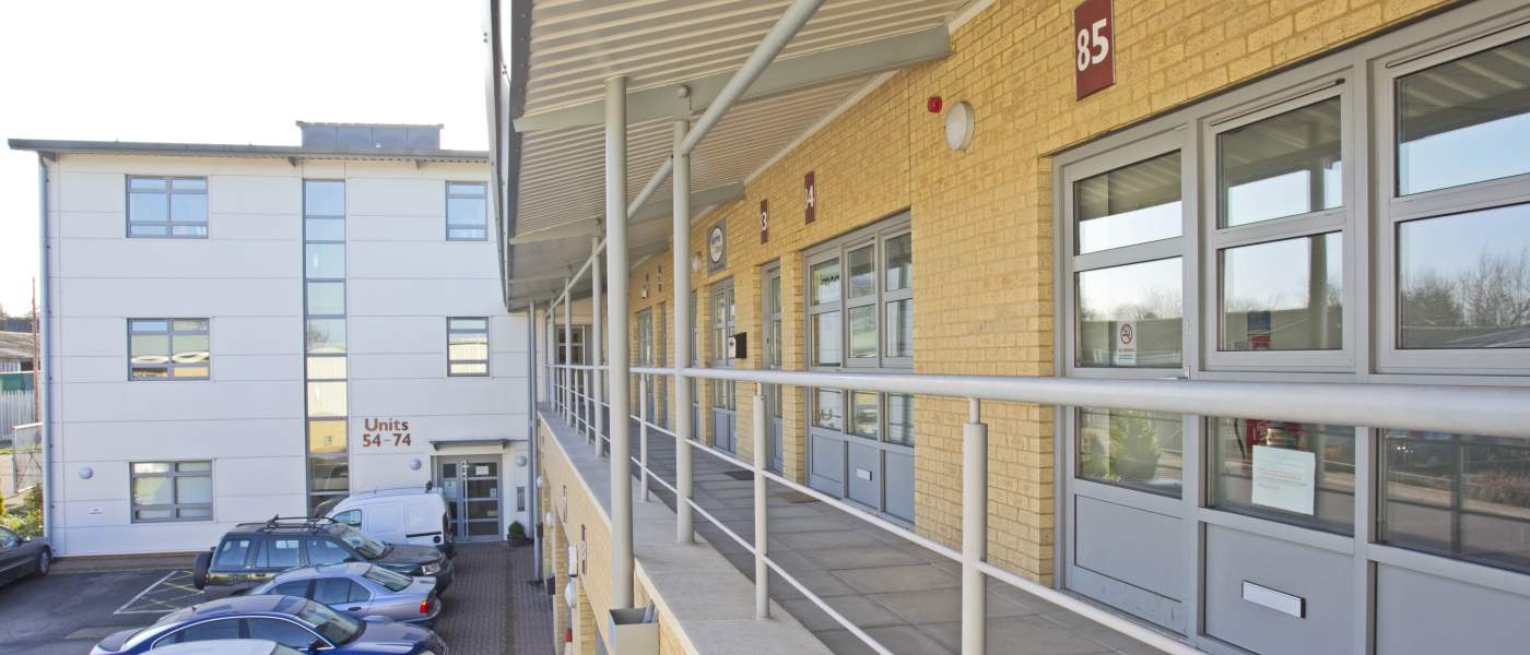 High Wycombe photo 7