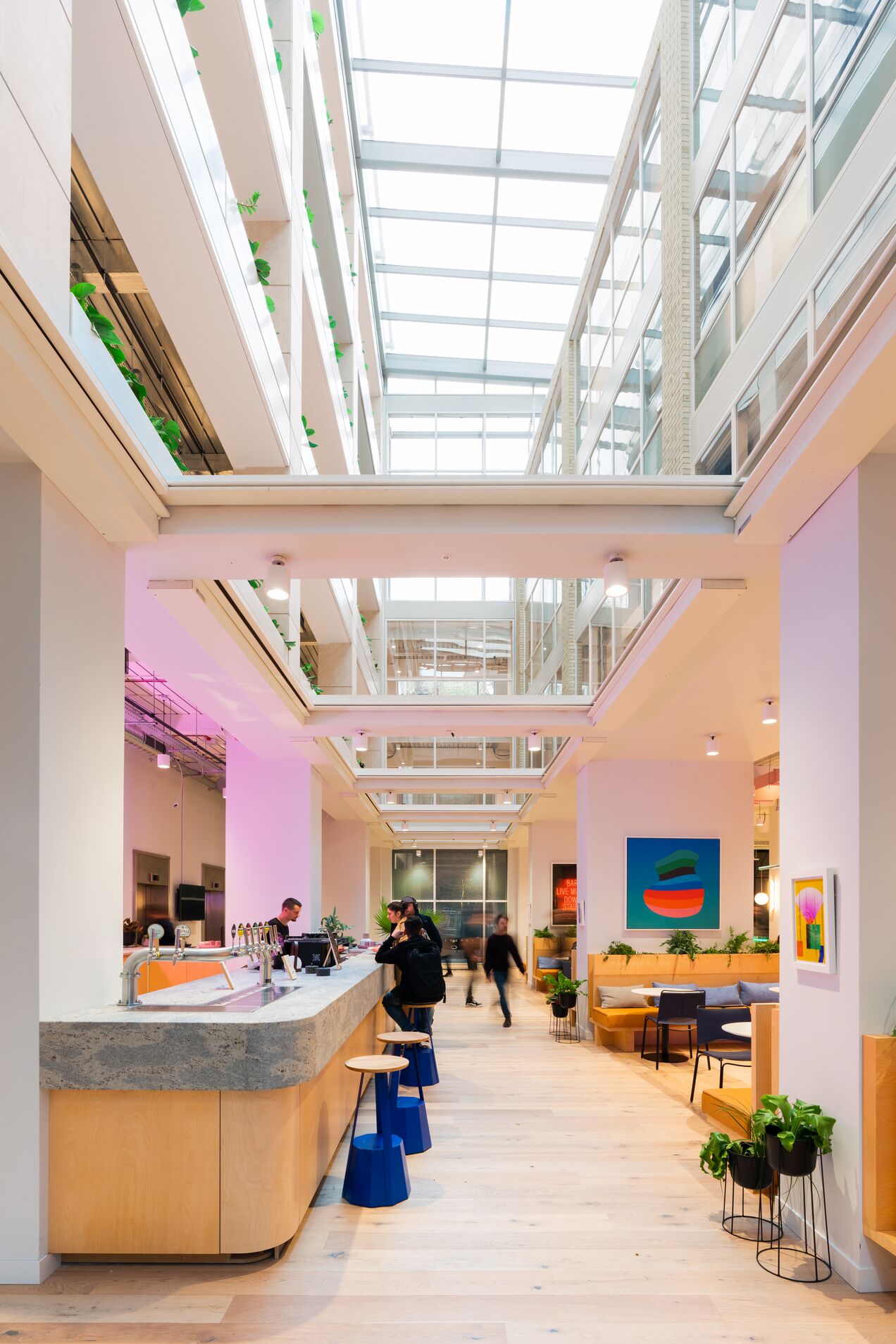 Aviation House photo 6