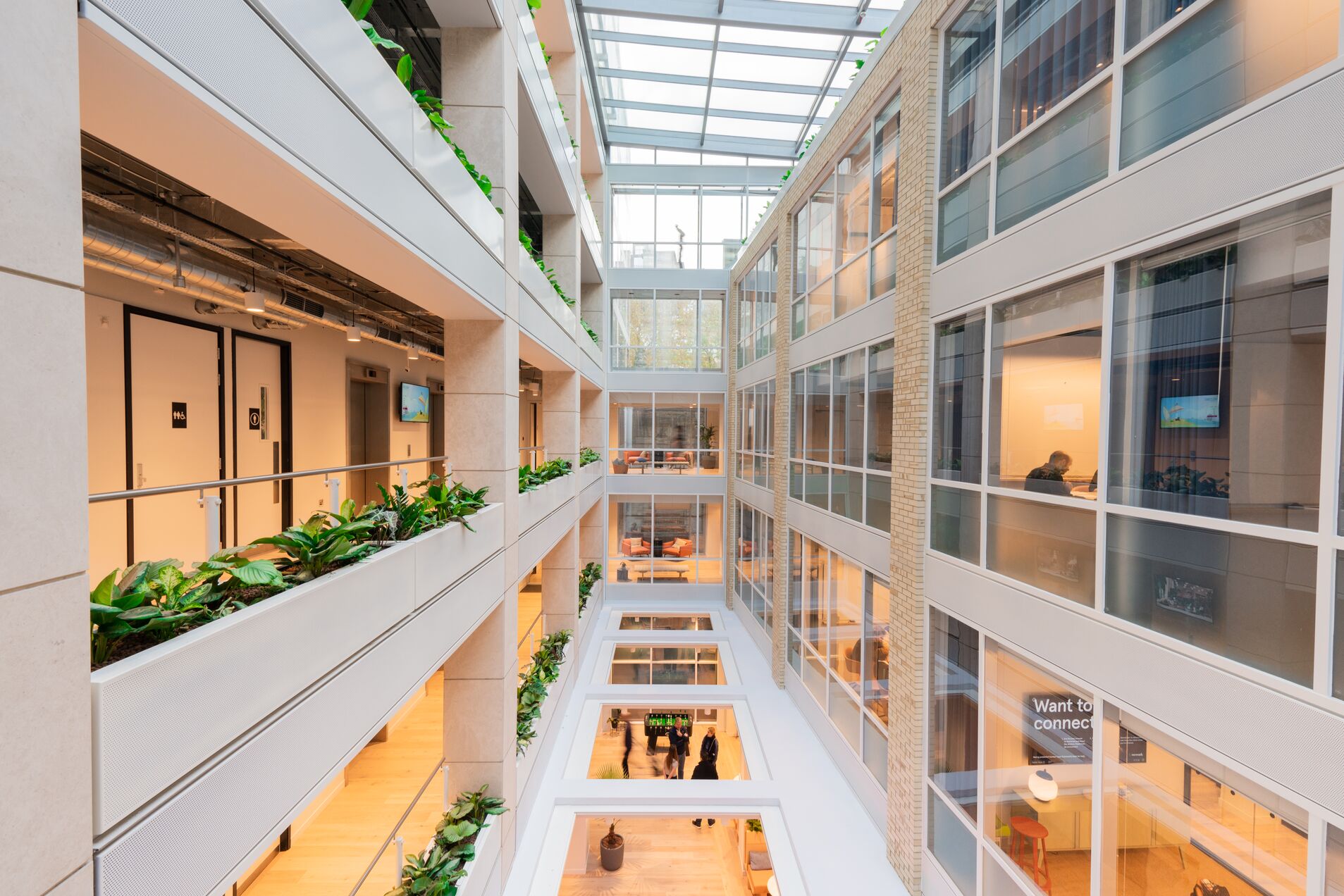 Aviation House photo 8