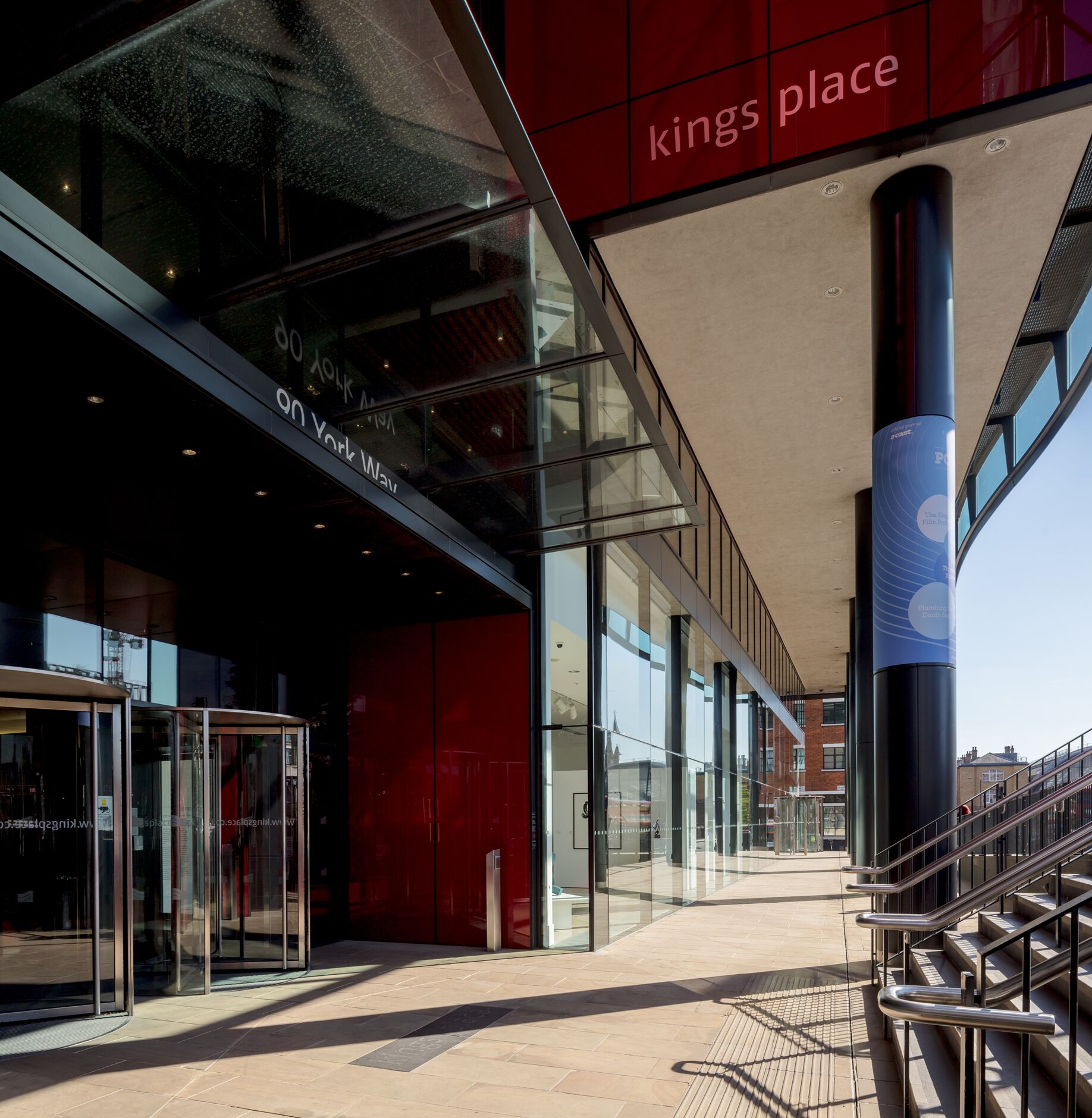 Kings Place photo 3
