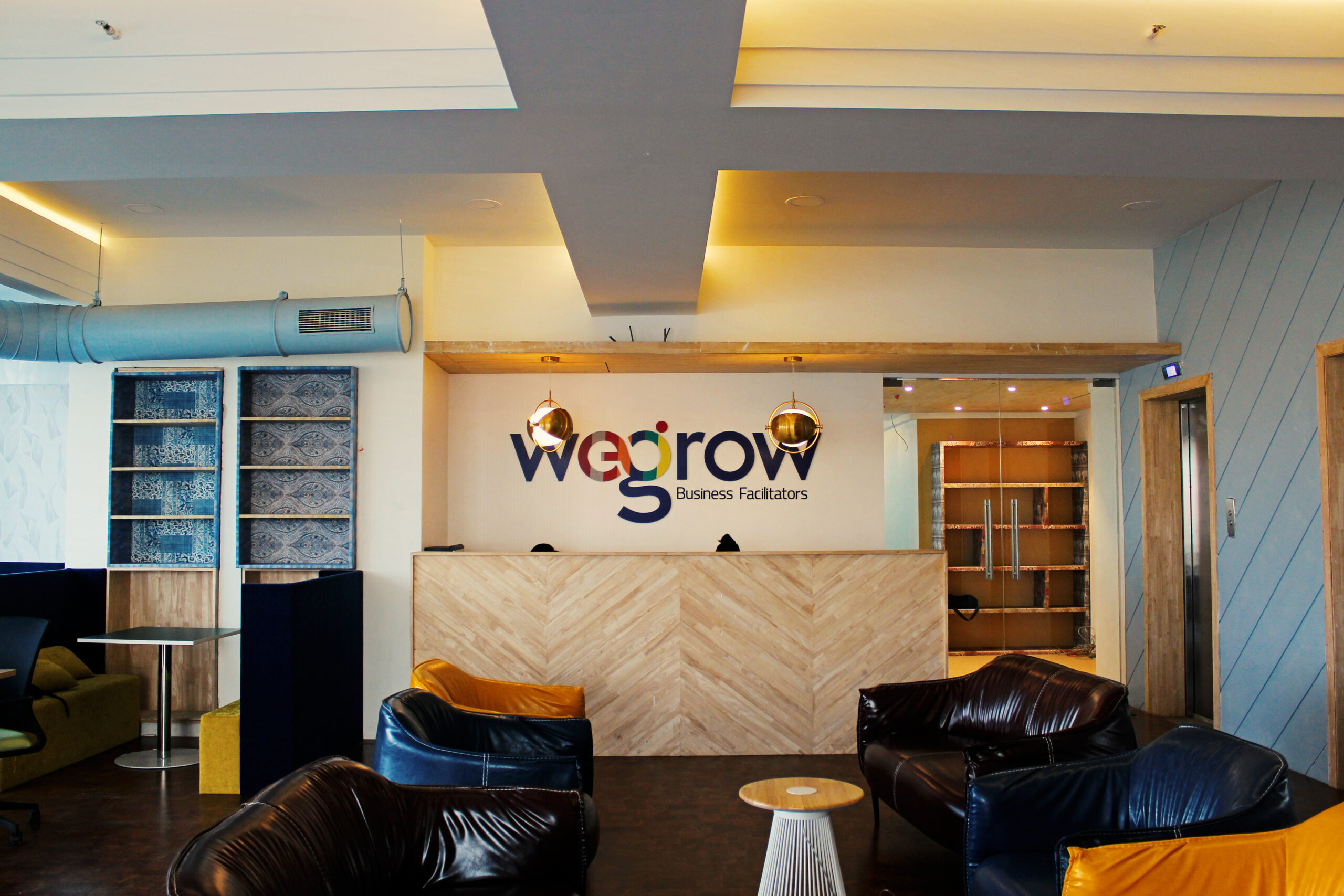 Proxima (Arunachal Bhavan)