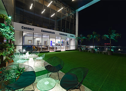 Satra Plaza photo 7