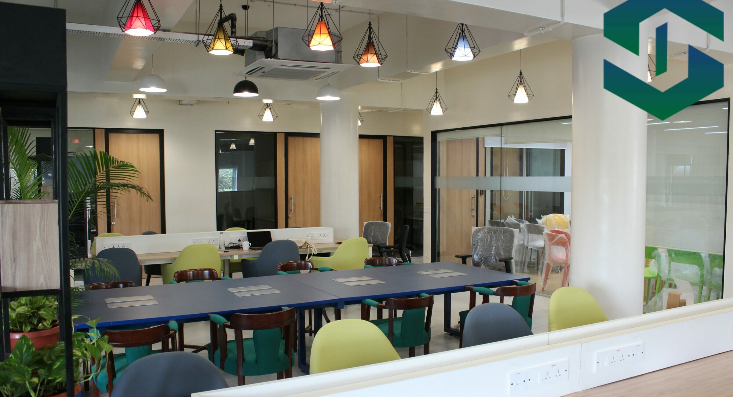 Apte Industrial Estate