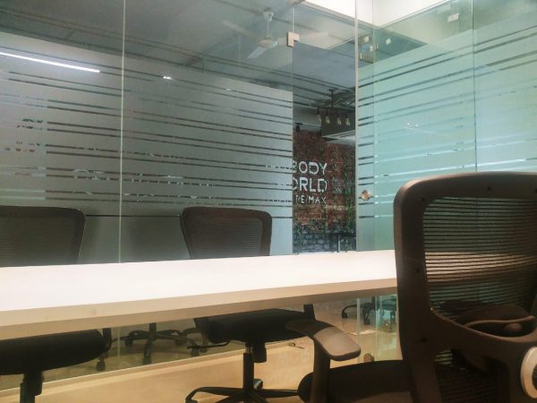 Brahans Business Park