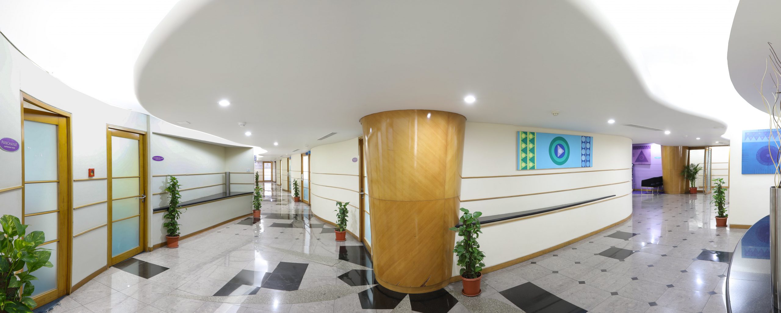Churchgate photo 3