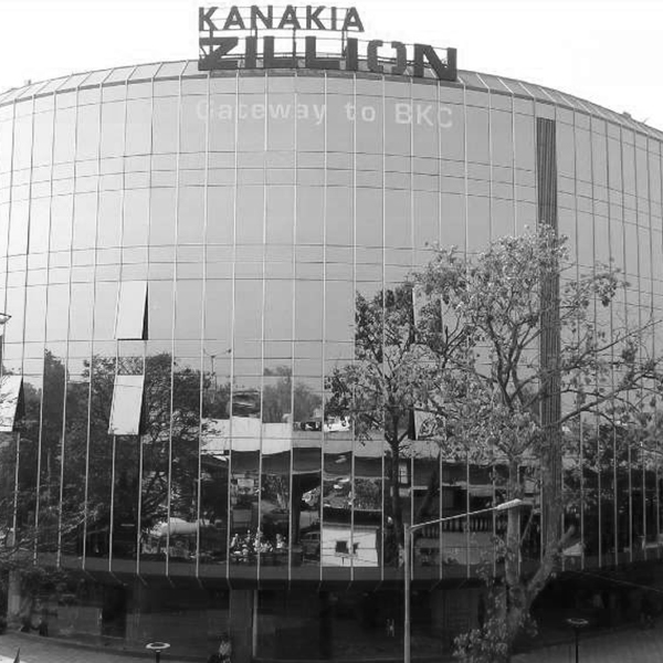 Kanakia Zillion