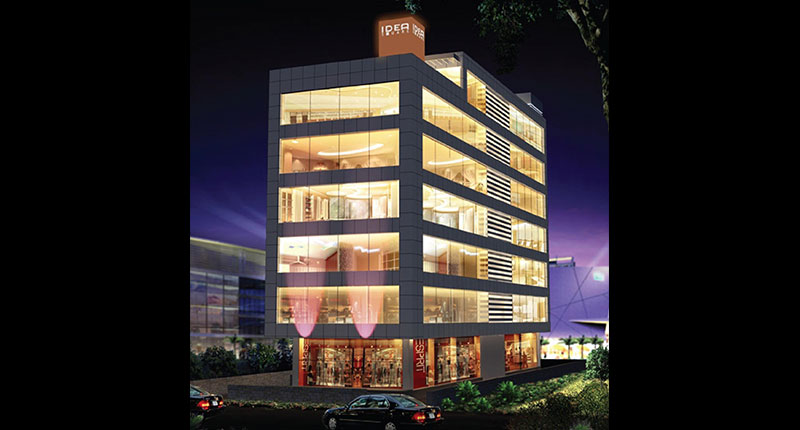 Andheri West I