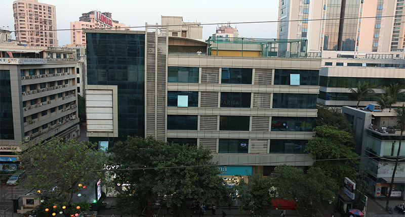 Andheri West II