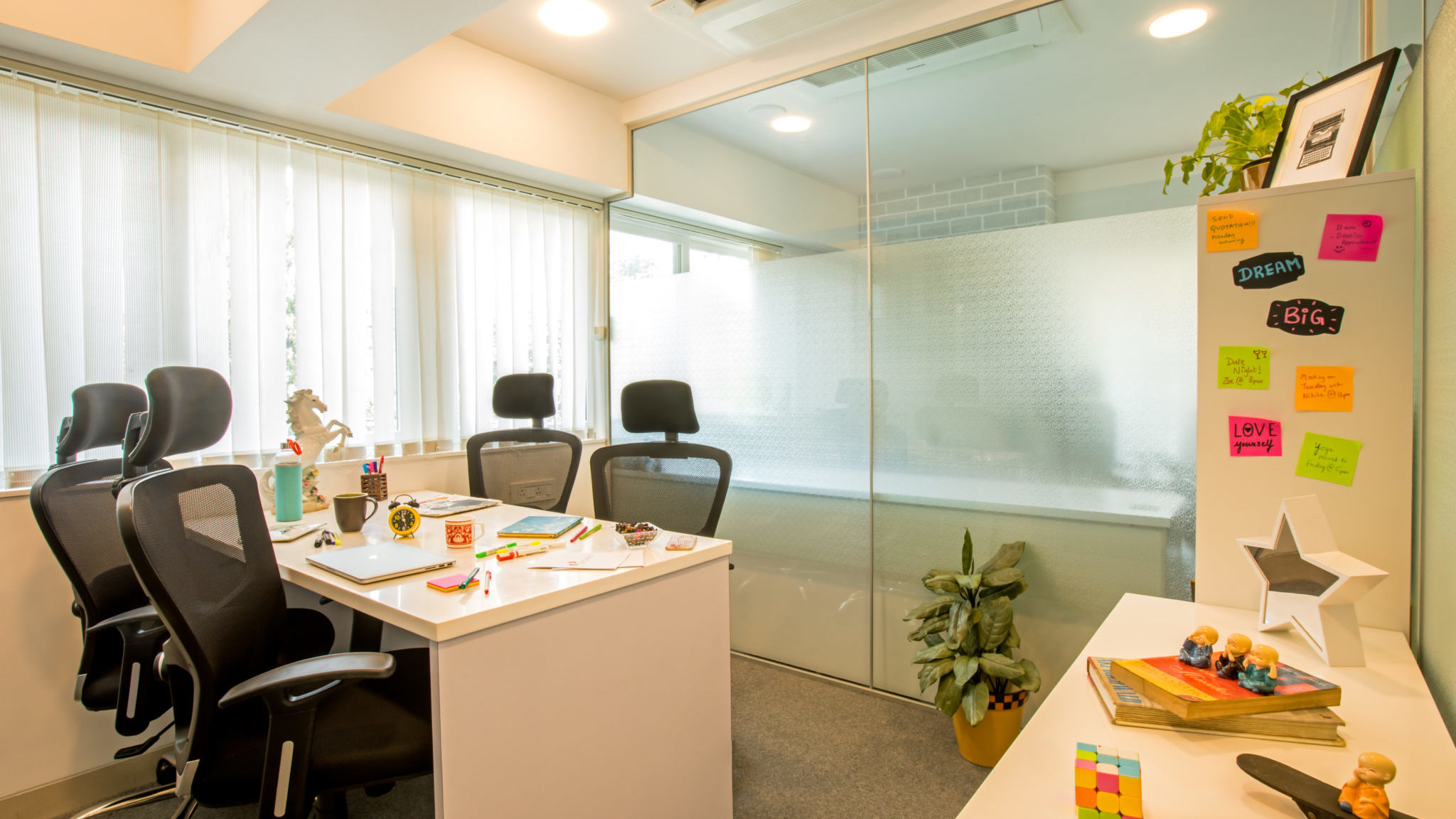 Sahana Enclave photo 2