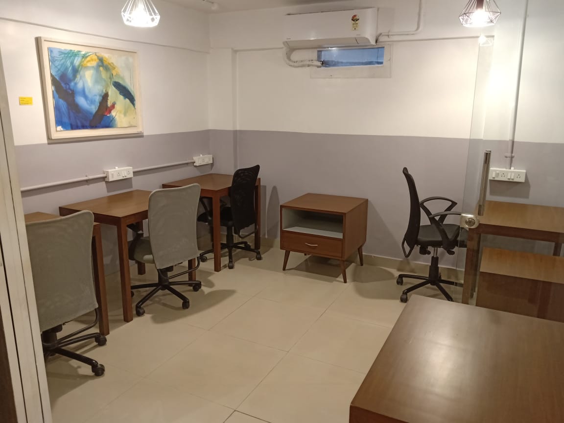Deccan House photo 5