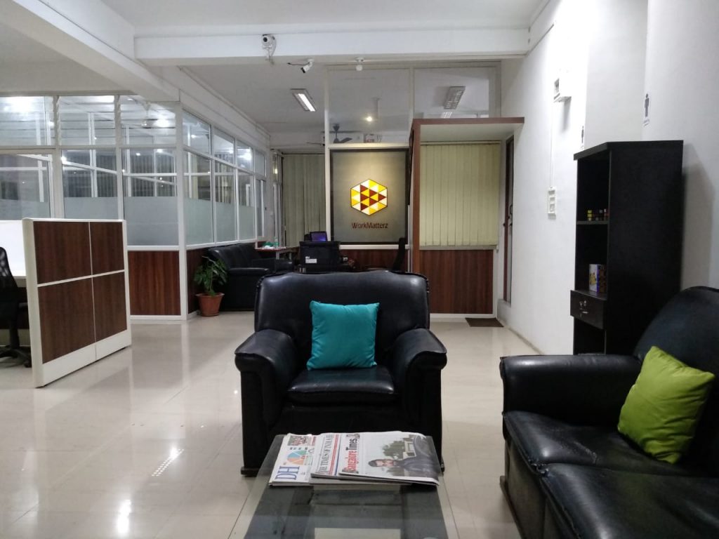 Lotus business park photo 5