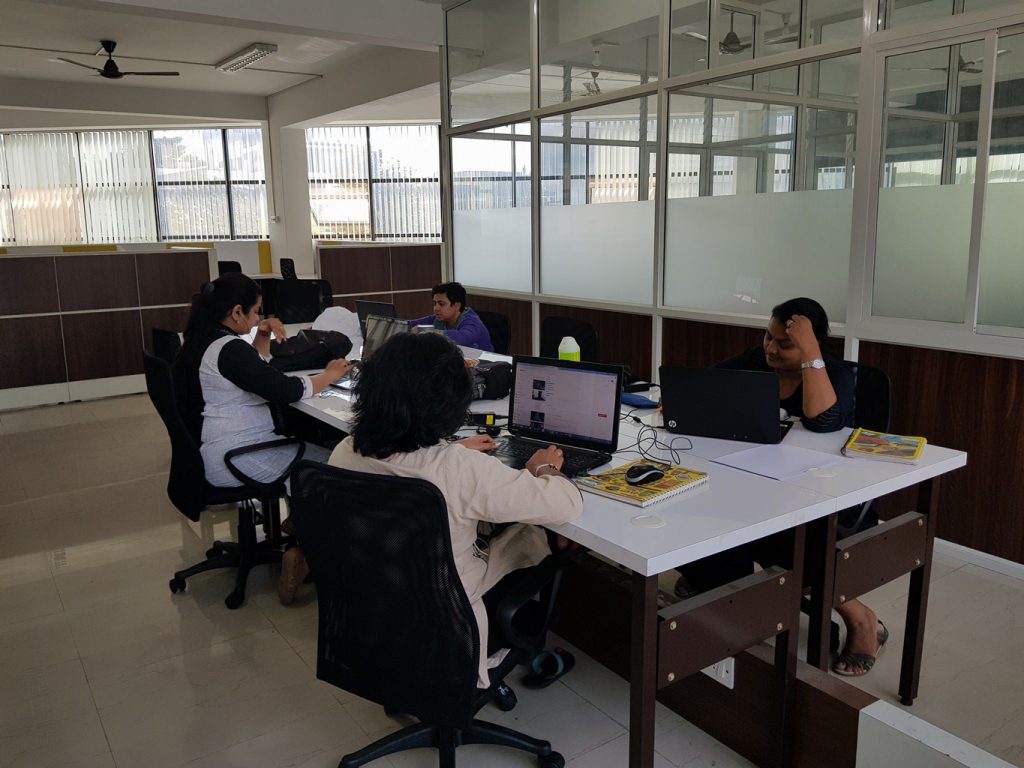 Lotus business park photo 7