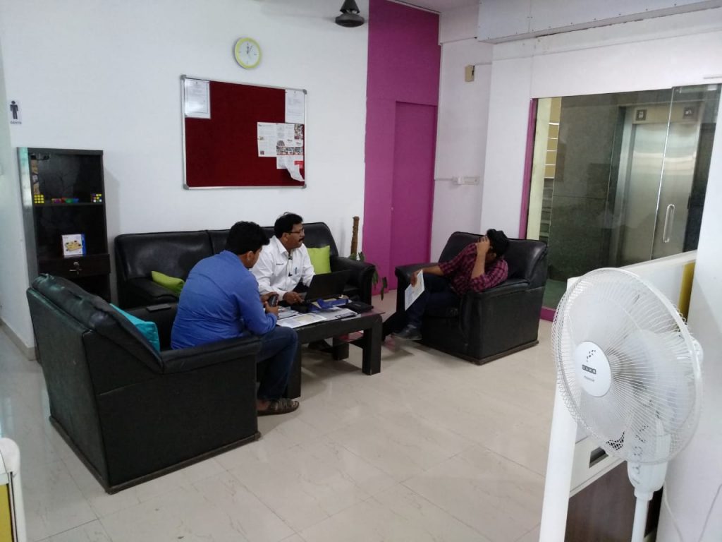 Lotus business park photo 8