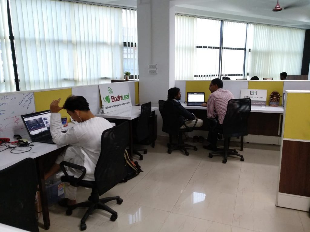 Lotus business park photo 3