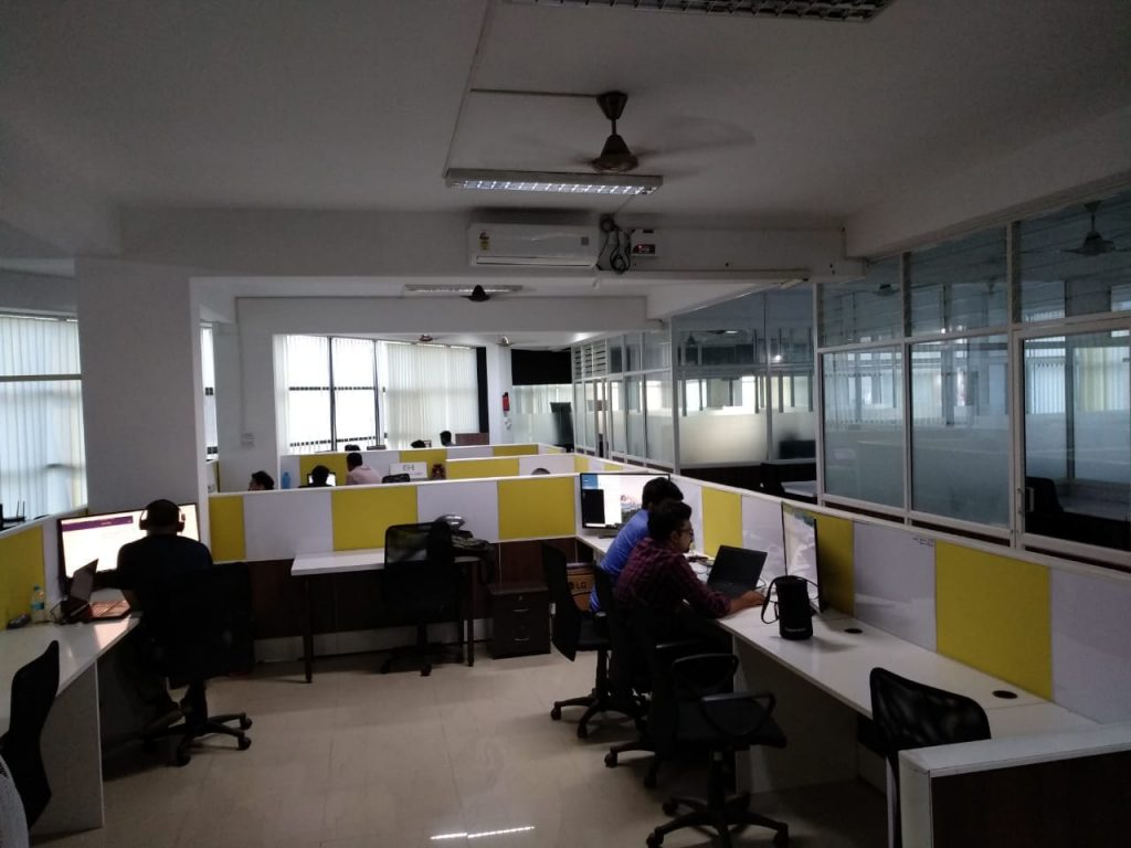 Lotus business park photo 9