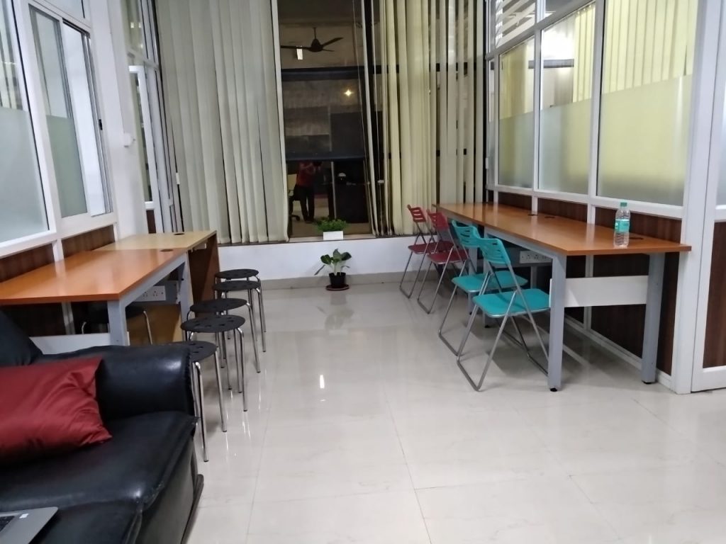 Lotus business park photo 4