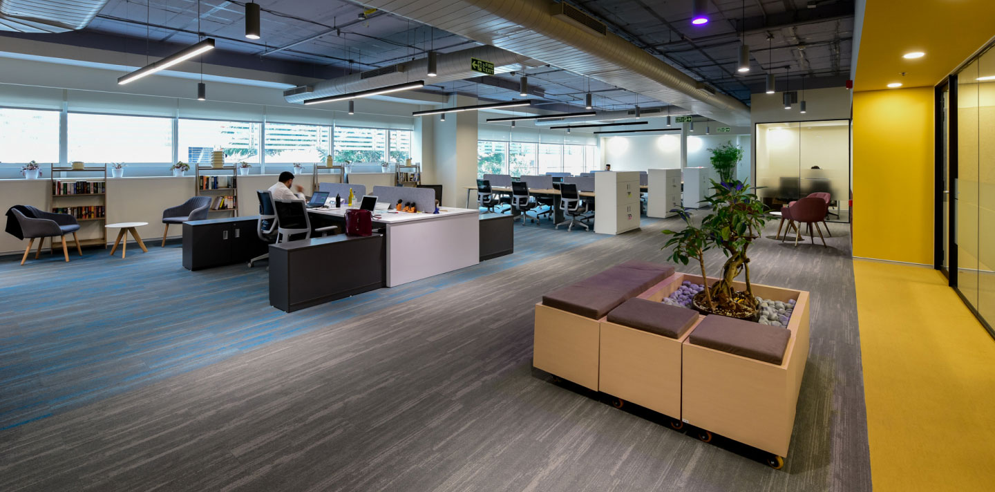 Godrej One photo 3