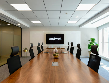 Godrej One photo 4
