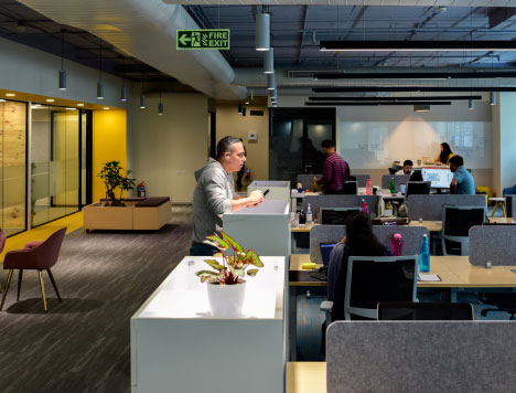 Godrej One photo 5