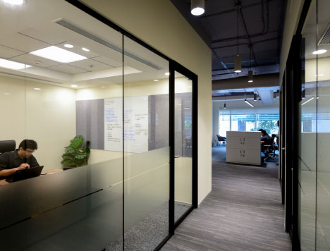 Godrej One photo 6