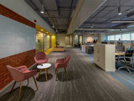 Godrej One photo 7