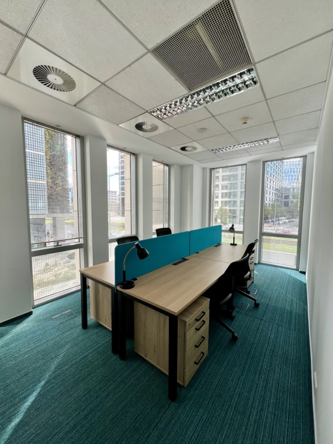 Prosta Business Center photo 3