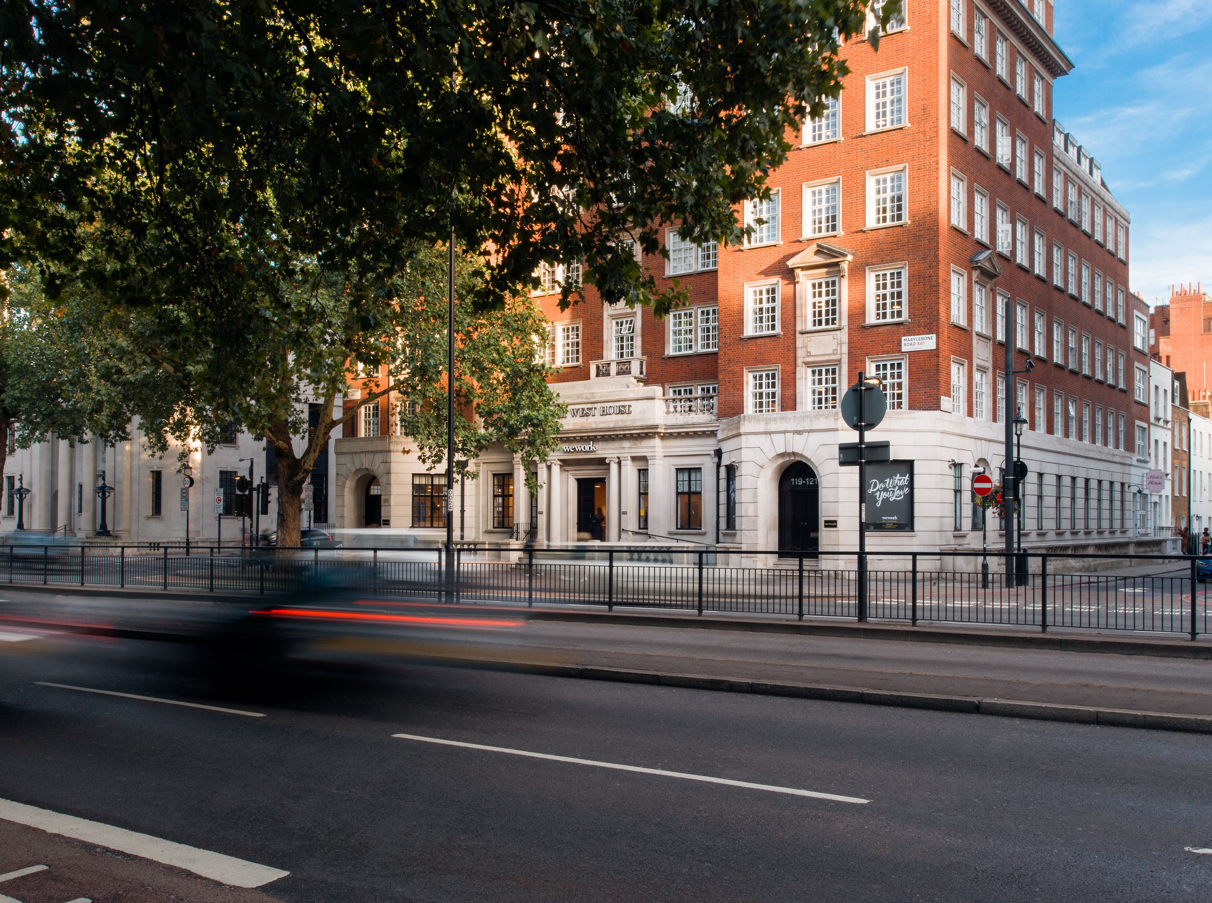 North West House photo 4