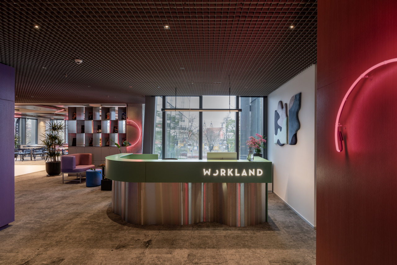 Workland Flow photo 11