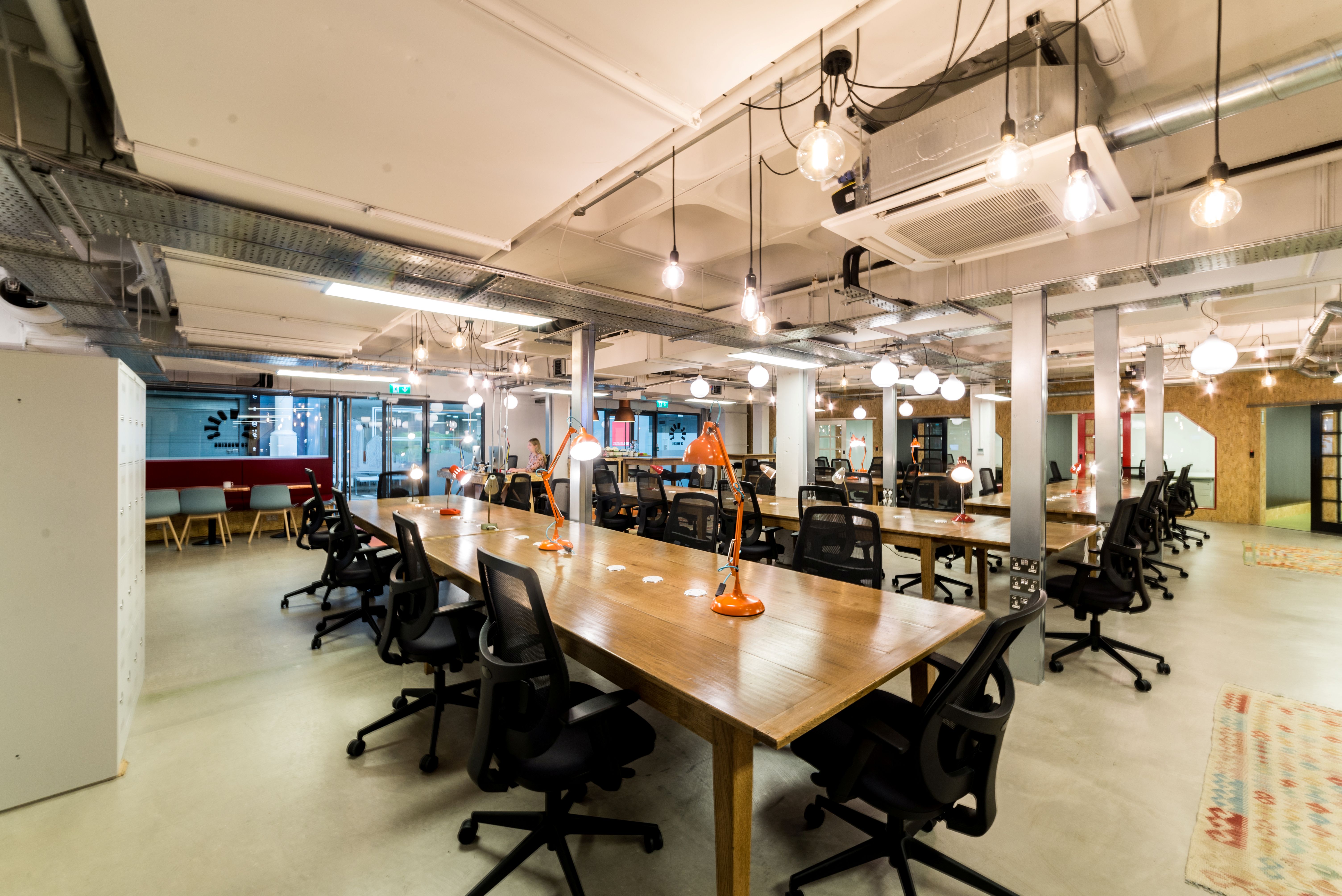 The Business Design Centre photo 8