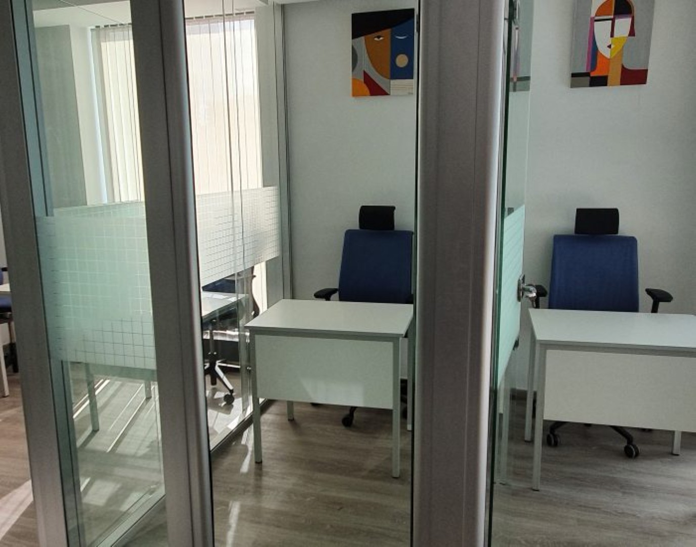 ANFA CITY WORKING CENTER photo 5