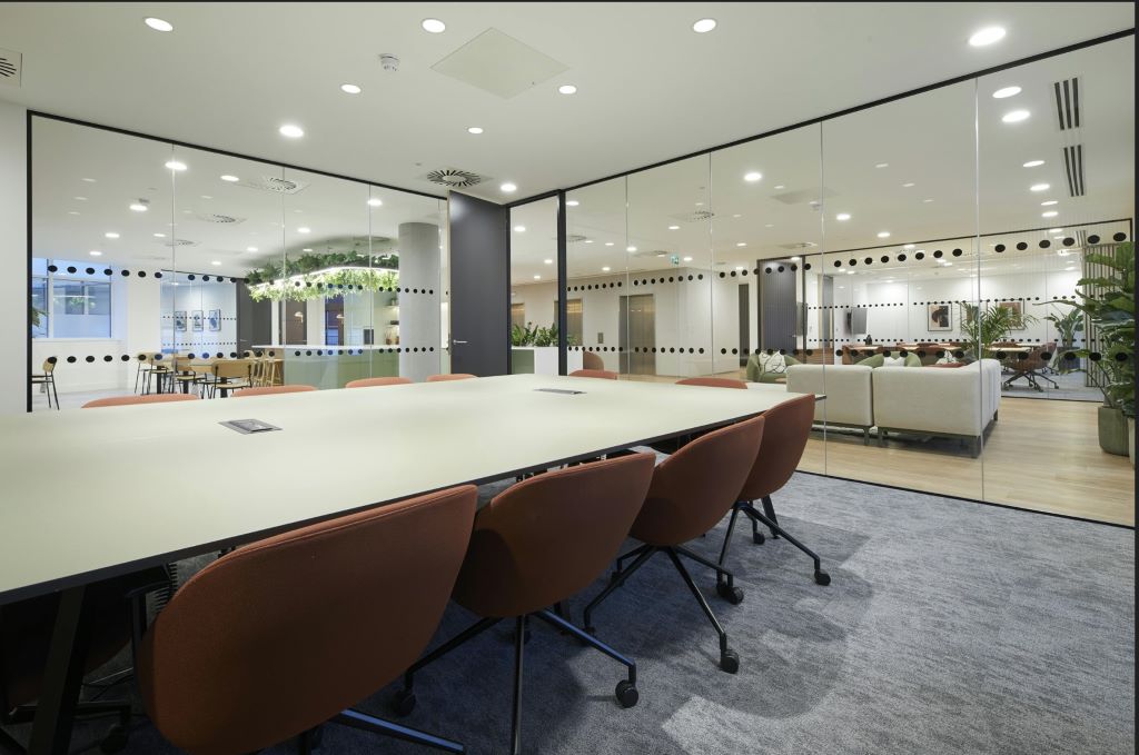 7 Bishopsgate  photo 4