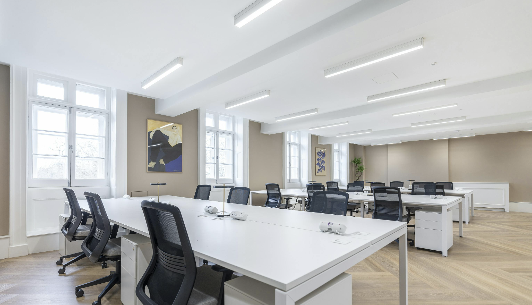 20 Grosvenor Place photo 4