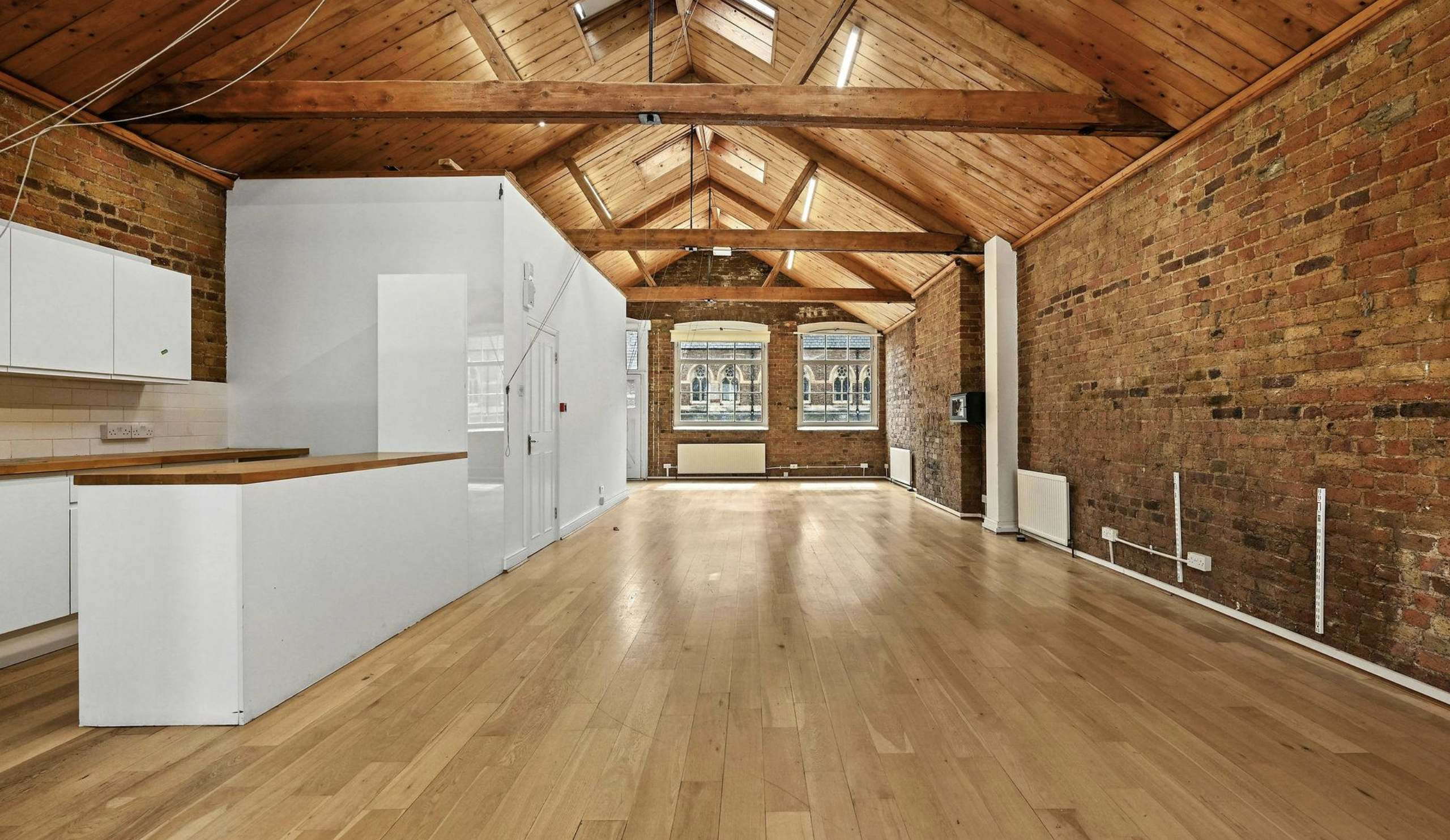 77 Leonard Street photo 6