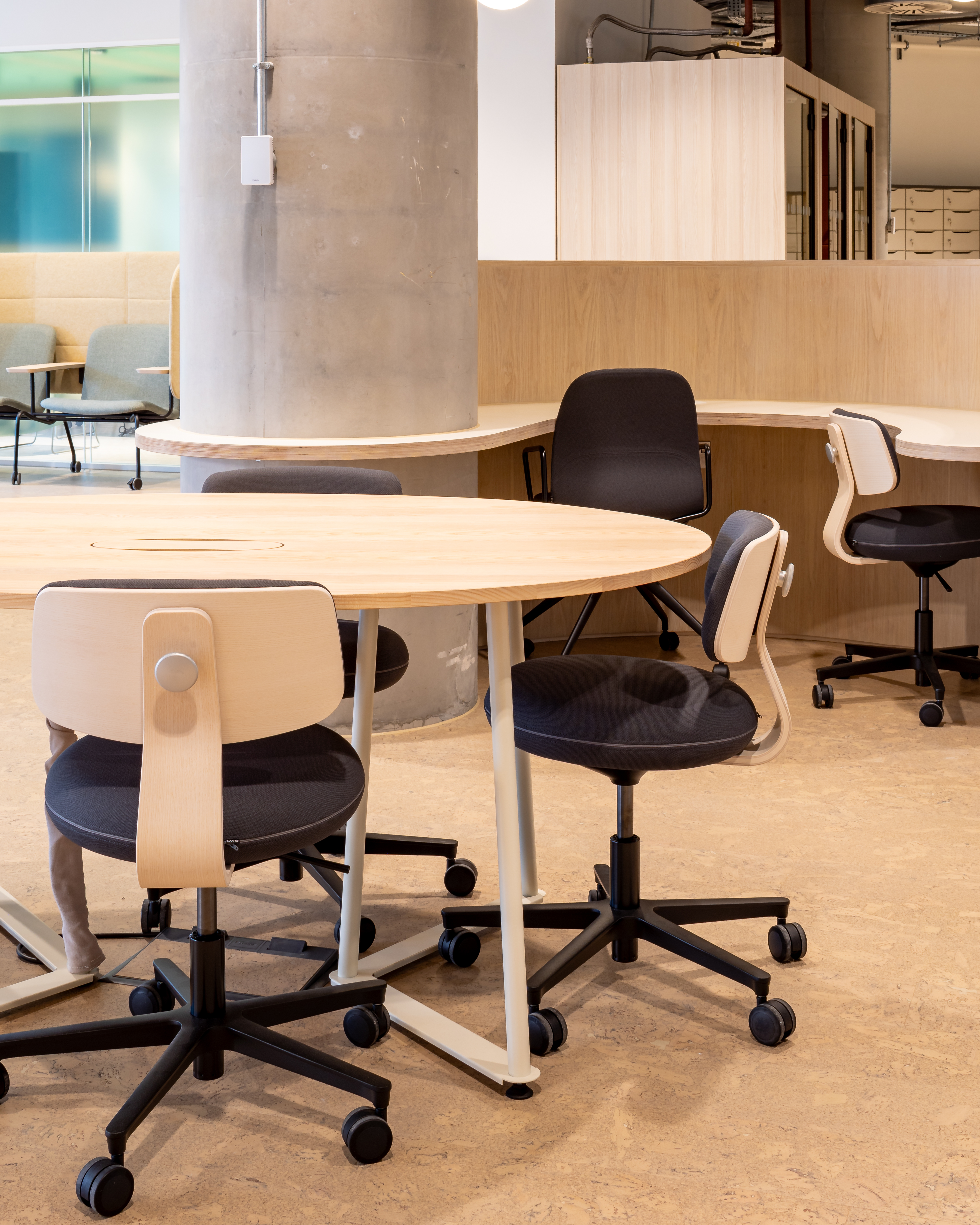 IMPACT HUB LONDON EUSTON photo 8