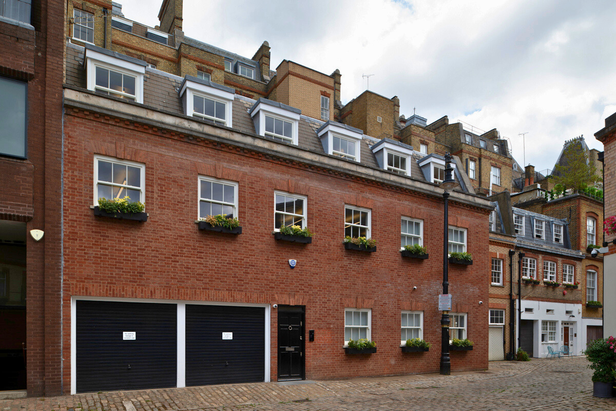 22 Grosvenor Mews North photo 6