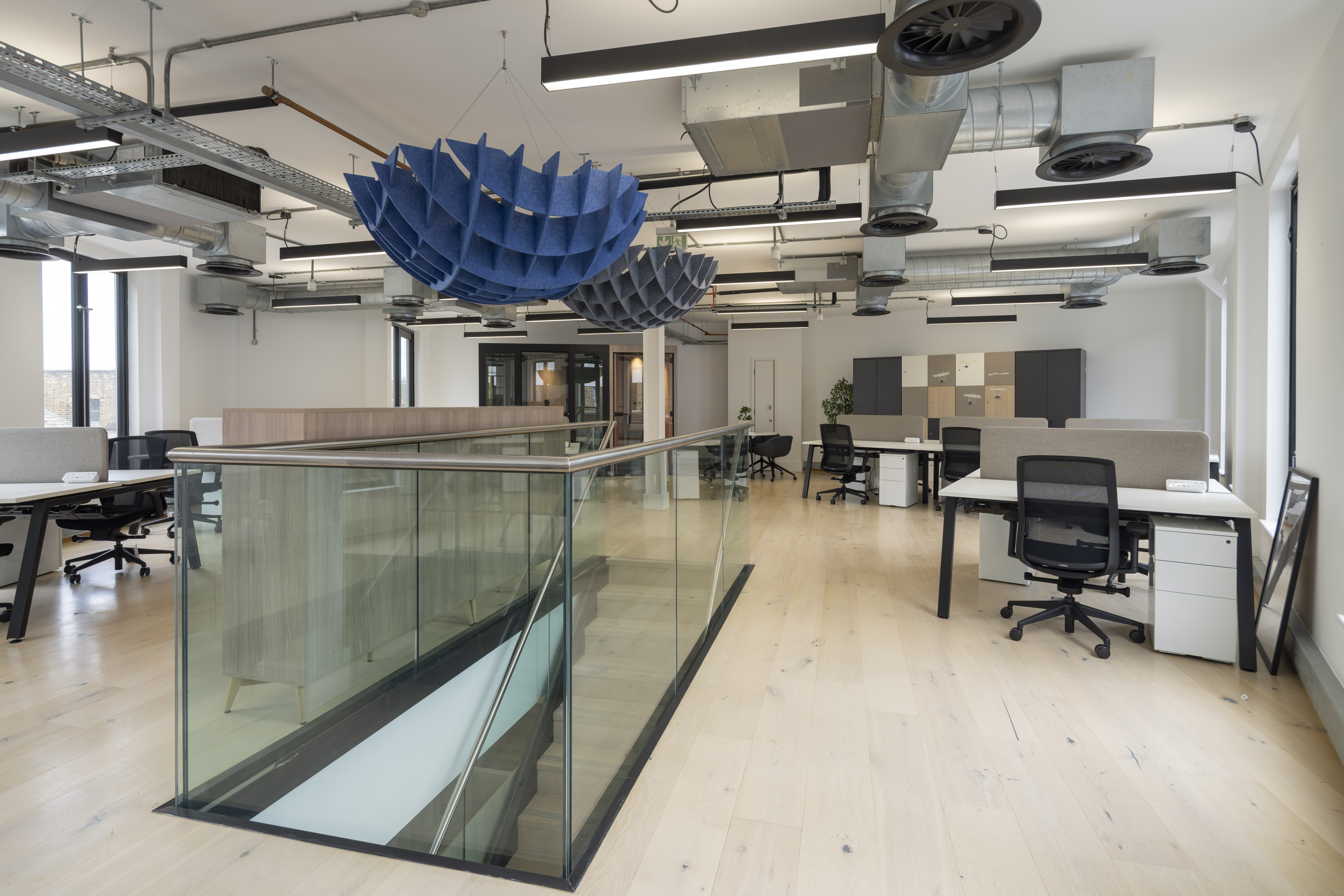 Sekforde House photo 2