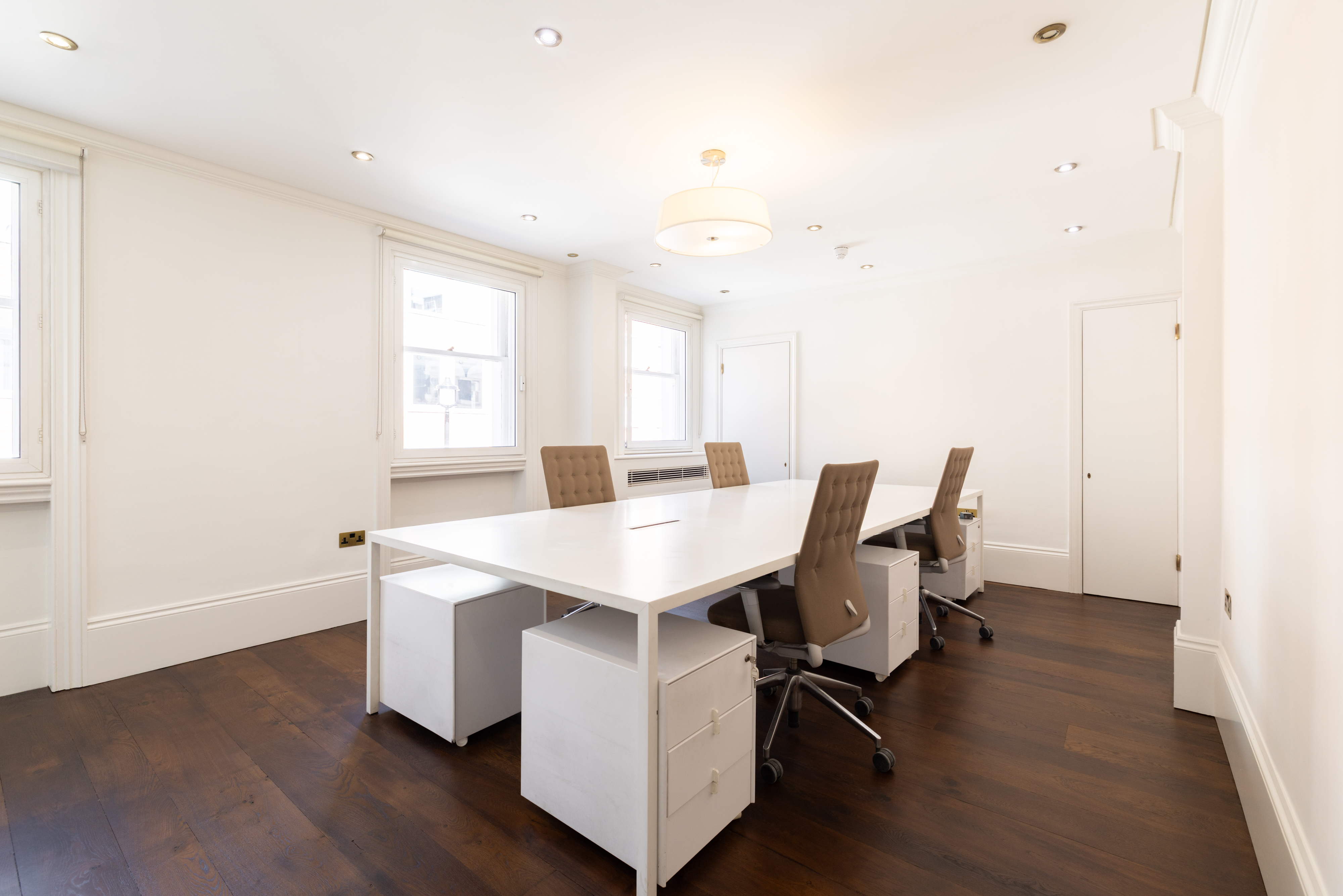 48 Curzon Street photo 7