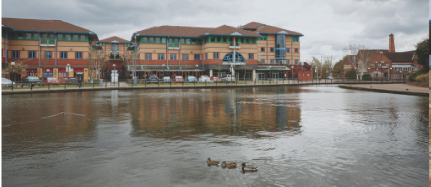 Quay House photo 3