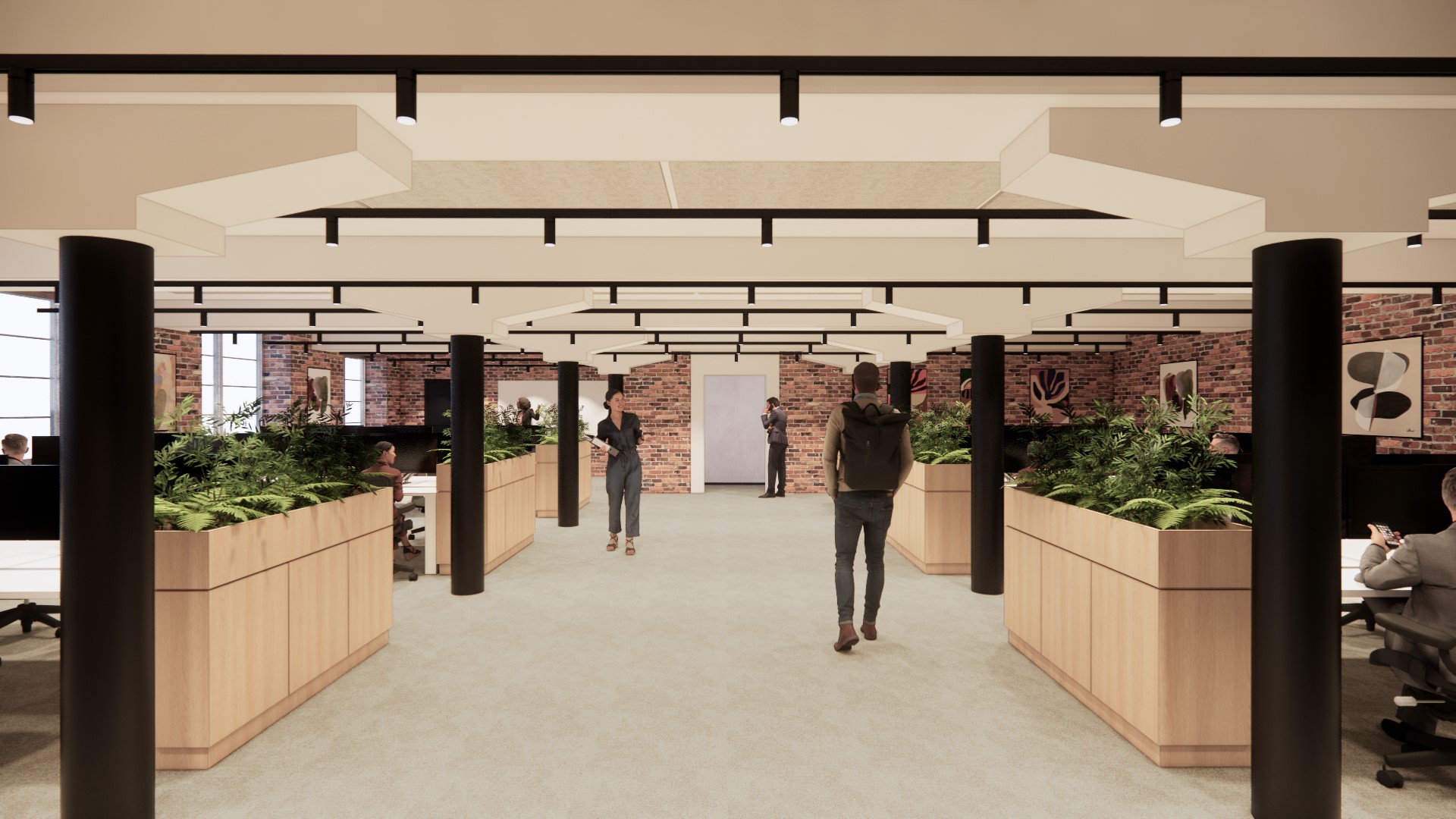 The Bengal Wing - Devonshire Square photo 6