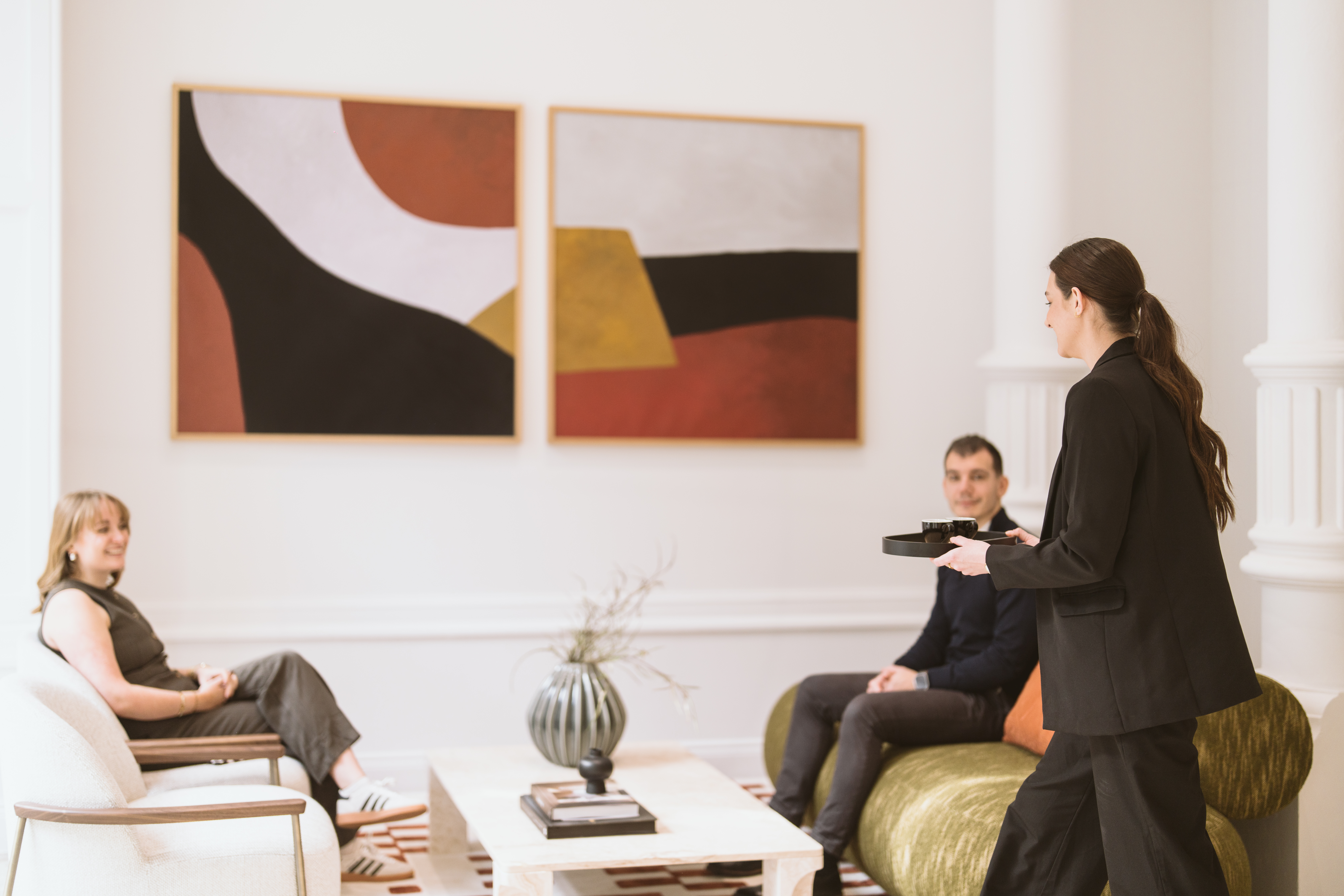 81 Colmore Row by Kinrise photo 3