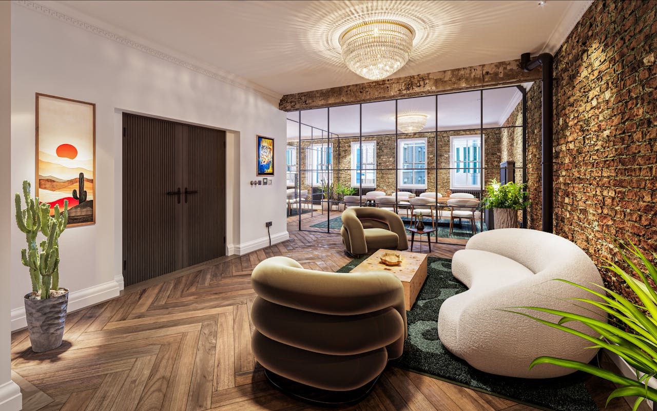 47 Great Marlborough Street photo 2