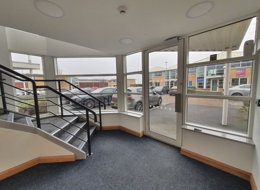 Howley Park Business Village photo 2