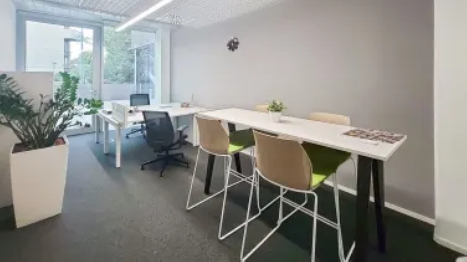 Segreen Business Park photo 6