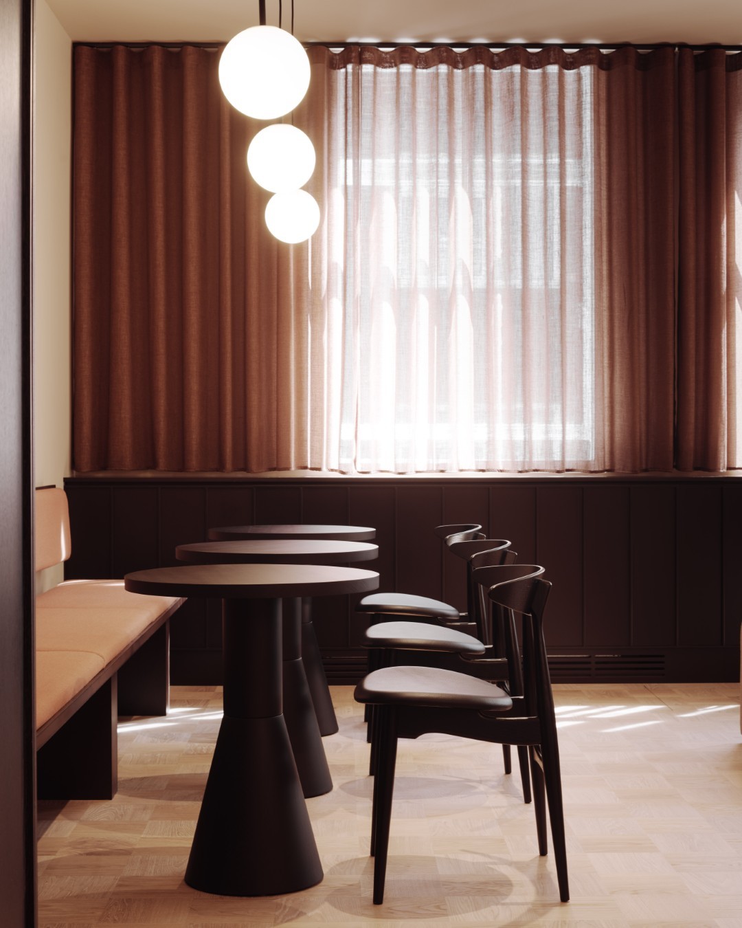 Summit House photo 9