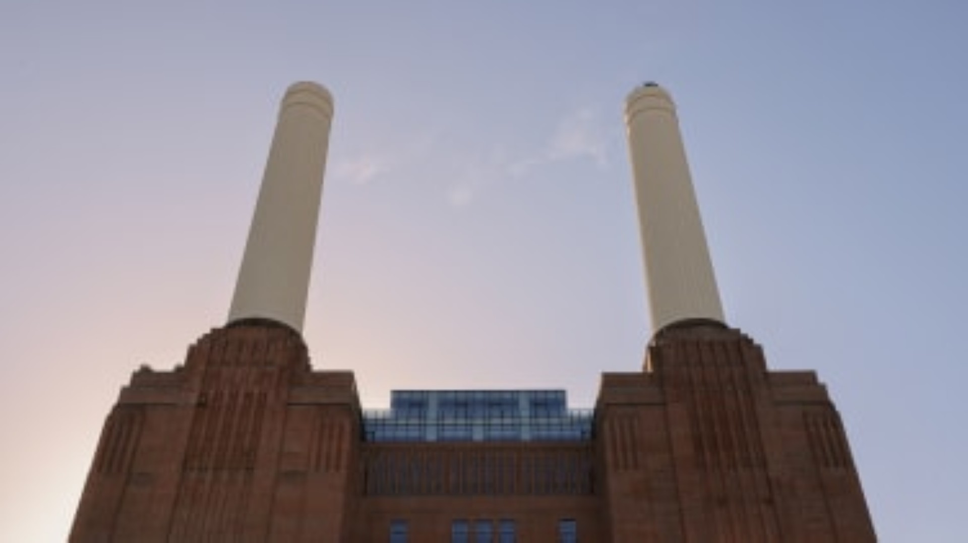 Battersea Power Station