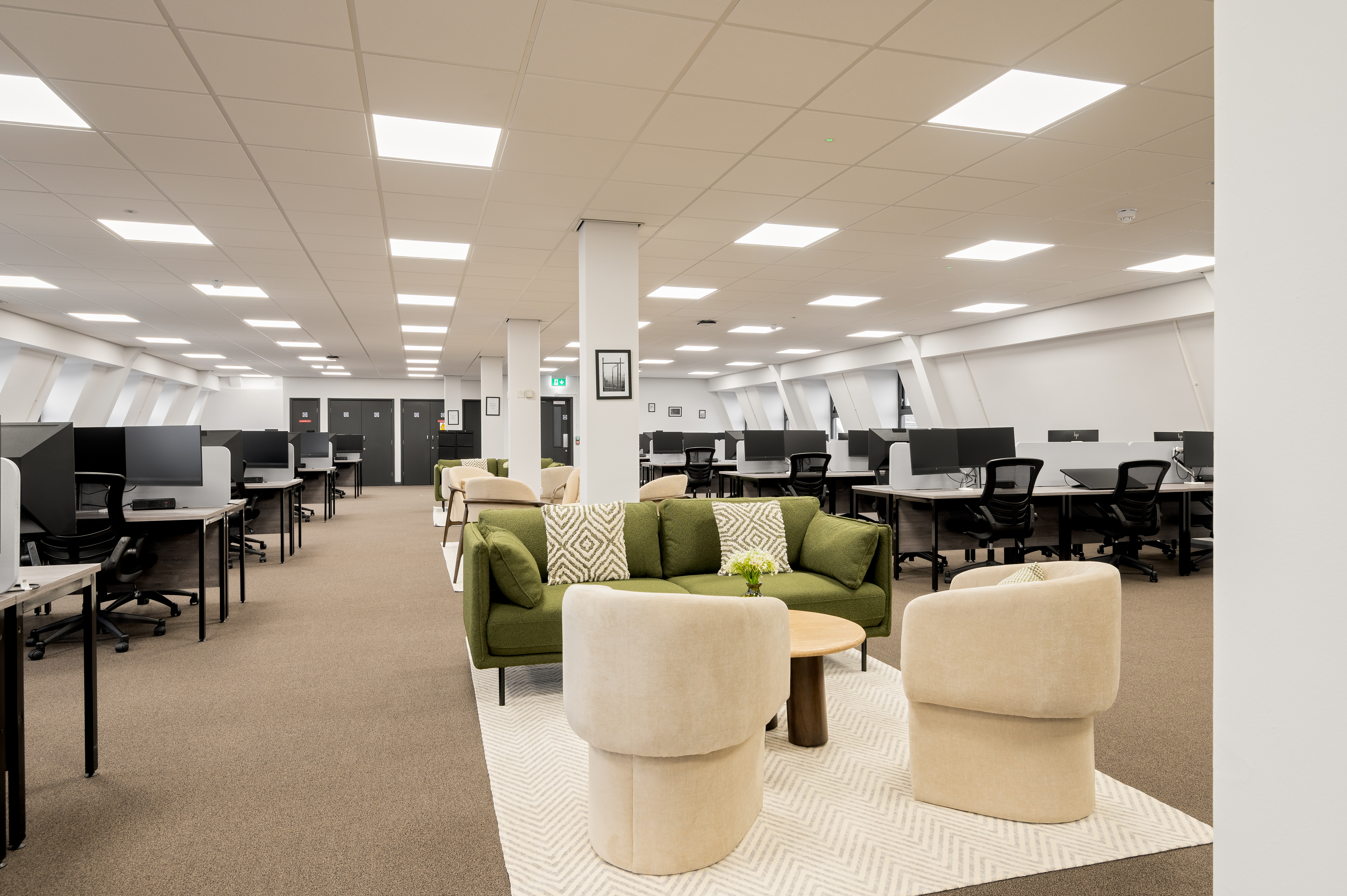 OneCoWork Winckley Square photo 11